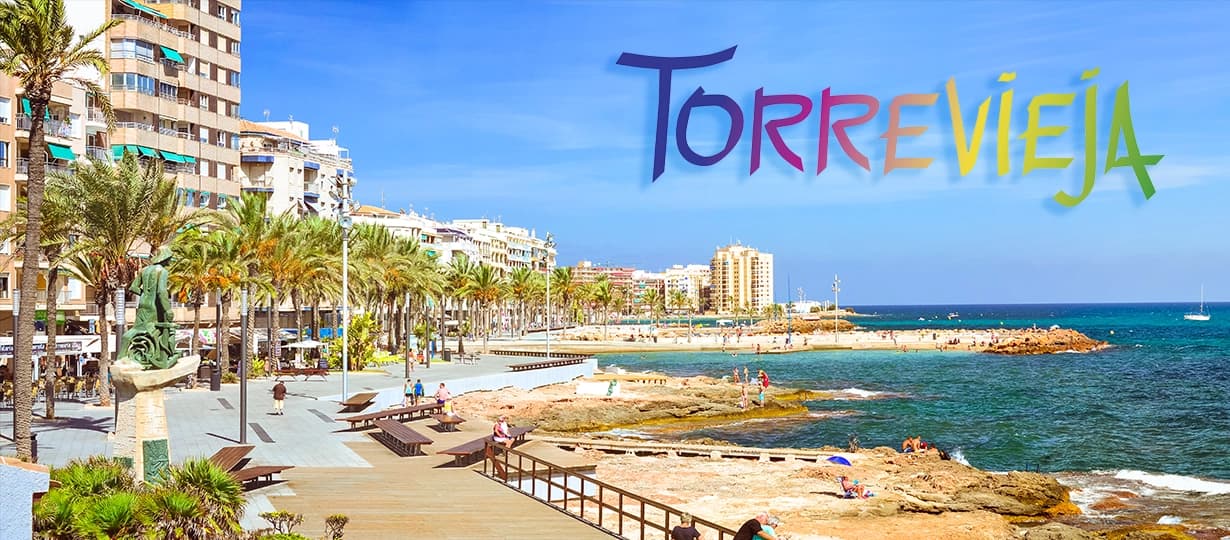 Guía práctica para comprar en Torrevieja